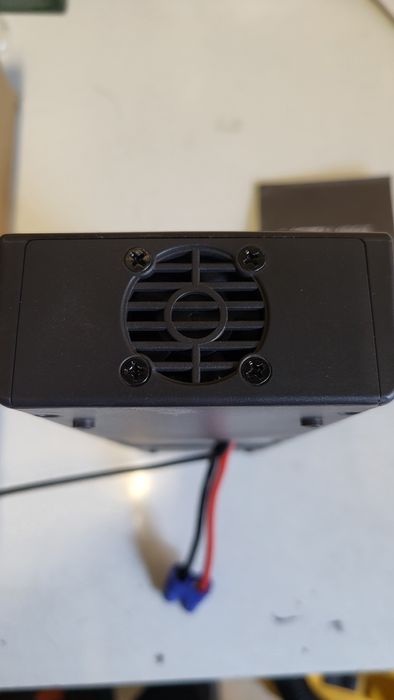 Goal Zero Yeti Lithium MPPT Solar Charging