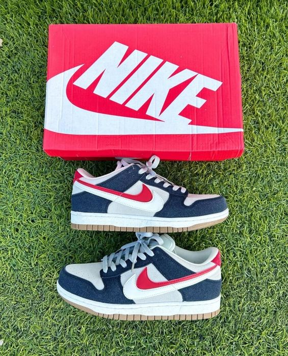 Продам кроссовки