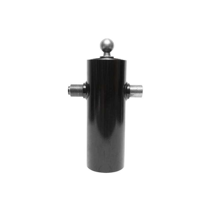 Cilindru remorca 5 segmenți 7 tone