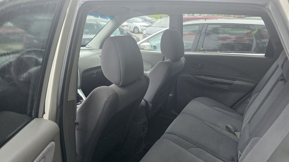 Hyundai Tucson 2.0 Benzină + GPL omologat  2007, 195.000 km 2950€