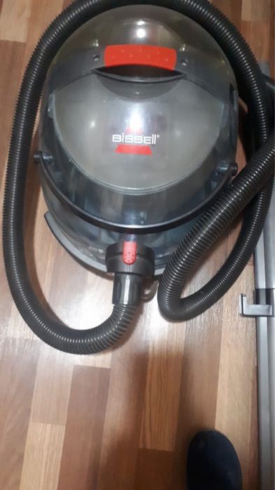 Продам моющий пылесос