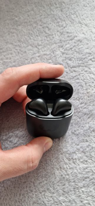 Casti wireless in stare buna