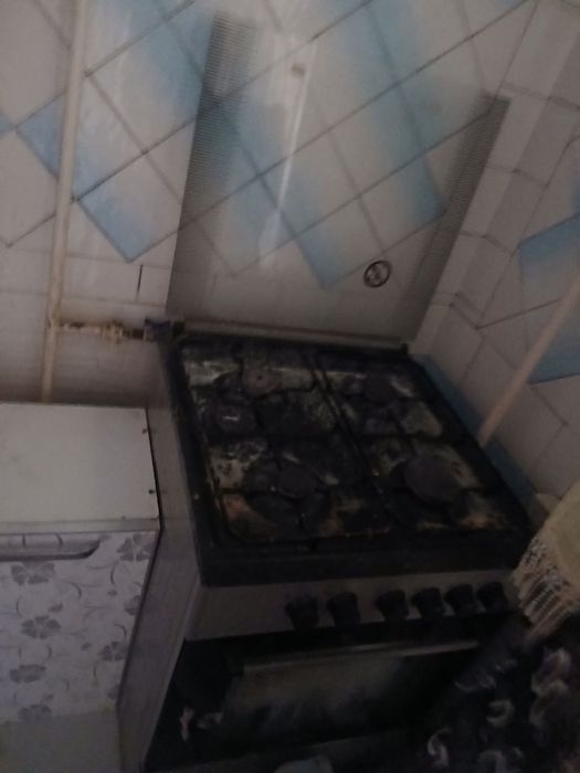 Сдаётся 1 квартира на Чиланзаре 22квартале галерейка для семьи 230у.е