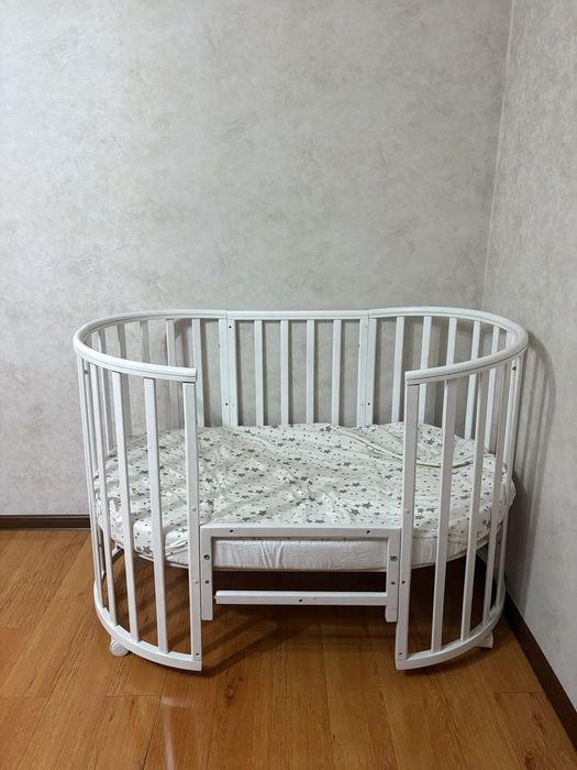 Продам детскую кровать