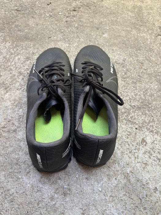 Nike Zoom Mercurial Vapor 15 Academy