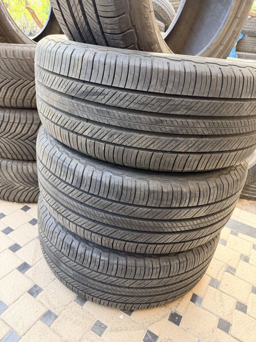 MICHELIN PRIMCAY SUV 255/50/20 orginal