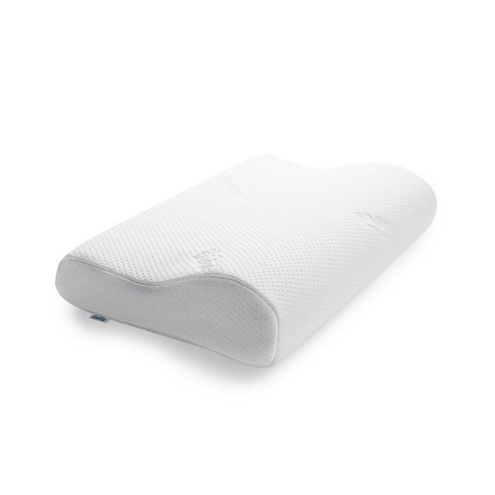 Ергономична Възглавница с Мемори Пяна, Memory Contour