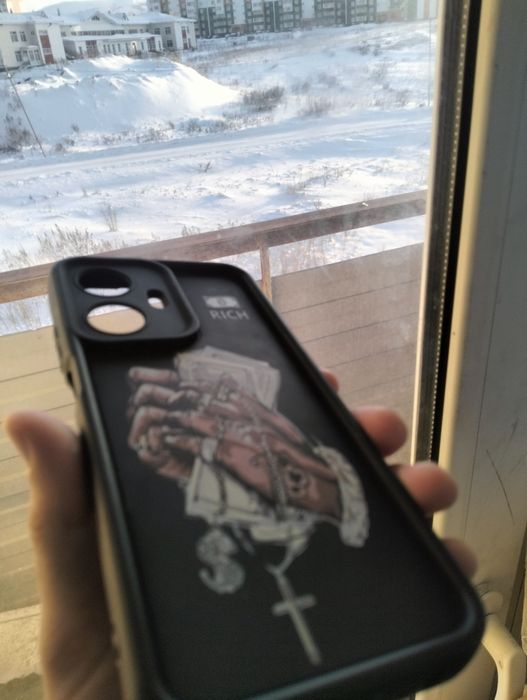 Обмен баш на баш)