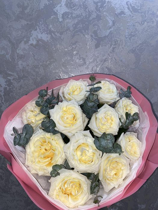 Цветы роза и  красивее