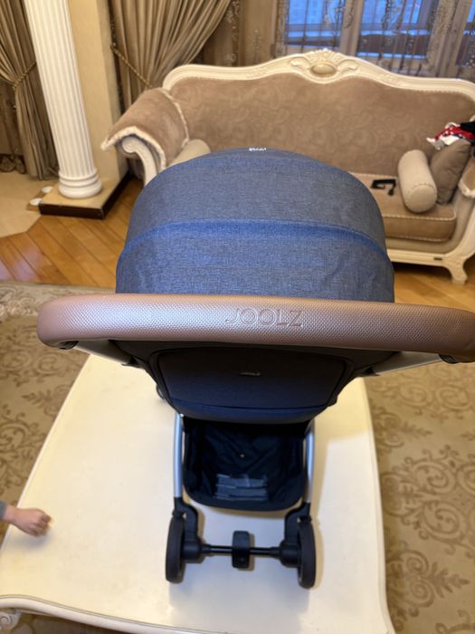 JOOLZ AER детская коляска