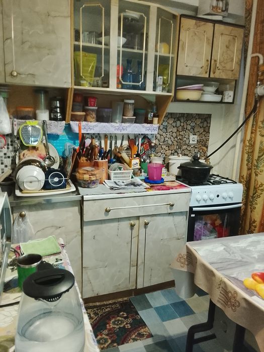 Продам 2х комнатную квартиру