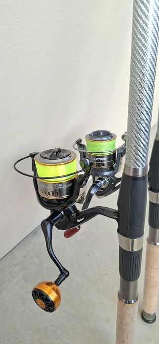 Qarmoq to‘plam sotiladi.