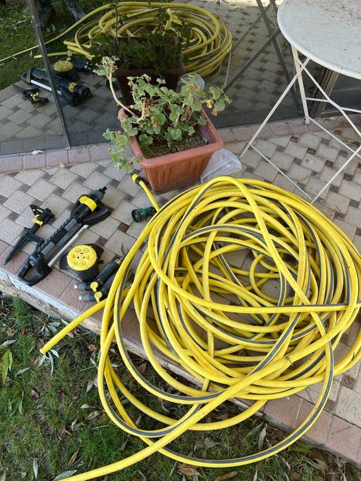 Набор для полива Karcher,