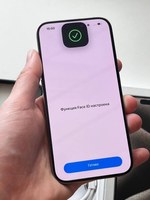 iPhone 15 Pro 128Gb 100% Идеальный!