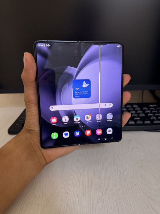 Samsung z fold 5 12/512gb