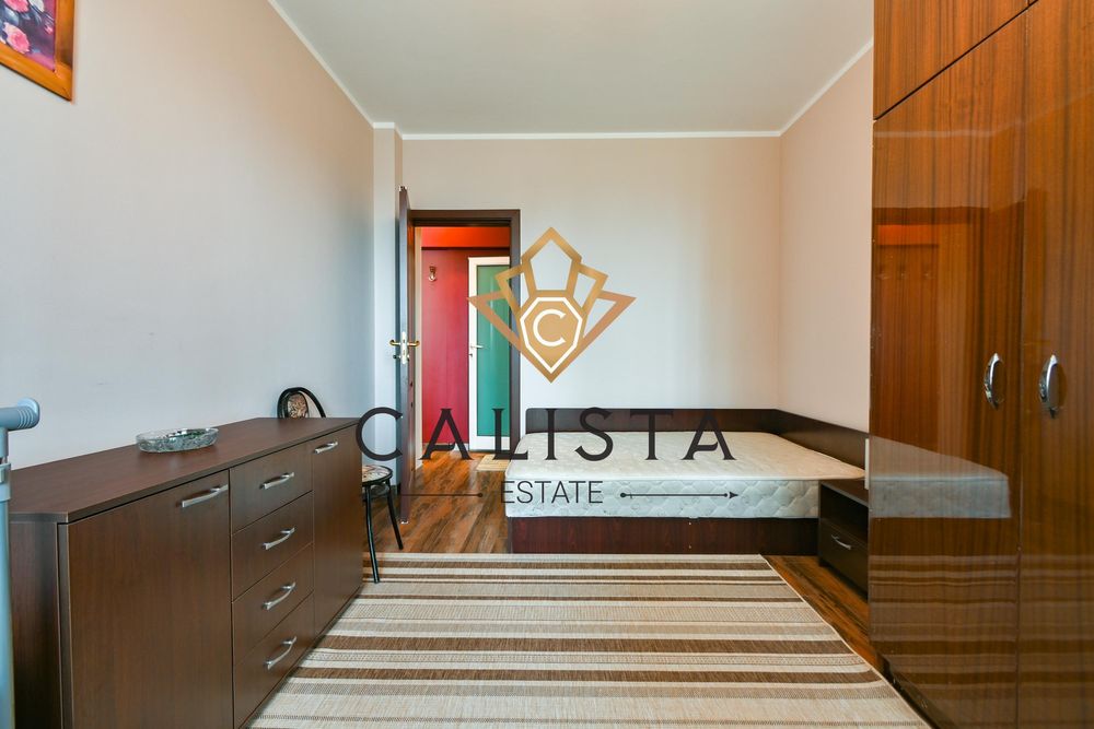 Дава се под наем Двустаен апартамент в София, Бояна - 60 кв.м за 509.49 € - Снимка #4