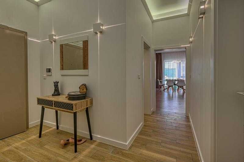 Дава се под наем Тристаен апартамент в София, Надежда 2 - 95 кв.м за 488.58 € - Снимка #6