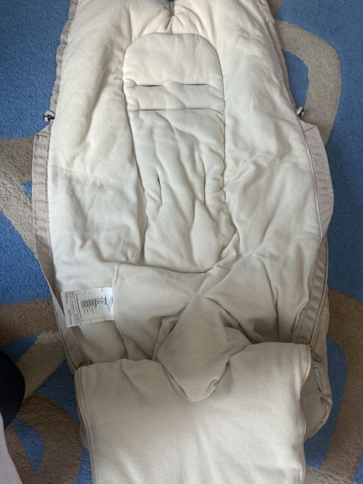 Зимен чувал Stokke