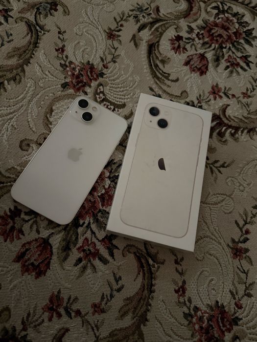 iphone 13 айфон 13