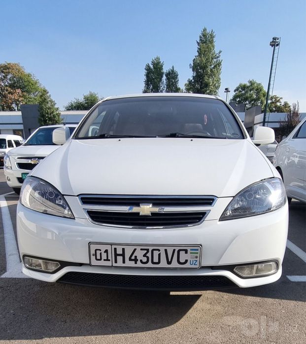 Chevrolet Gentra 1-Evro srochna sotiladi