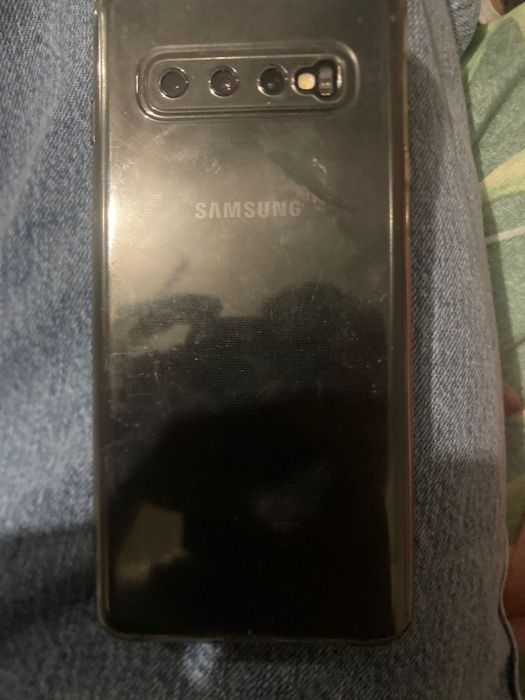 Обмен на Айфон самсунг гелокси s10