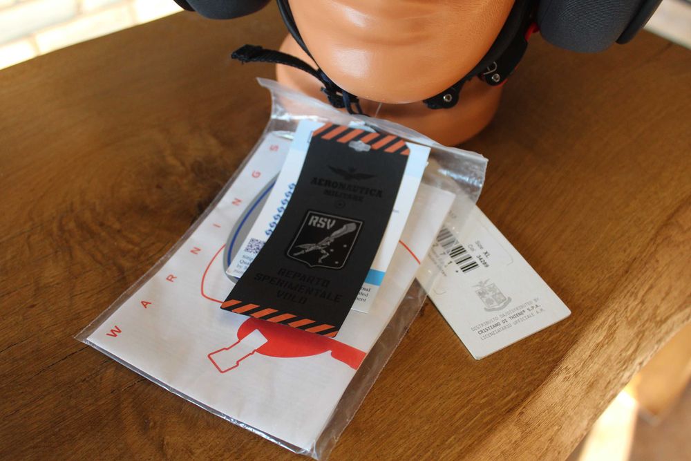 Casca Moto RSV Primus, XL