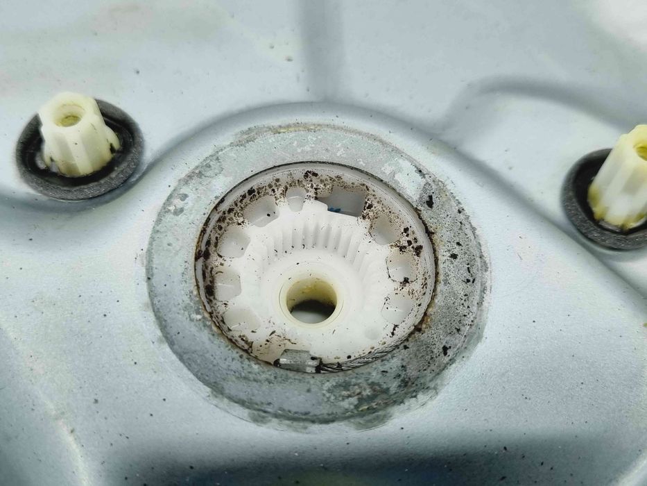 Macara electrica geam stanga spate Volkswagen Jetta 3  (1K2) [Fabr 200