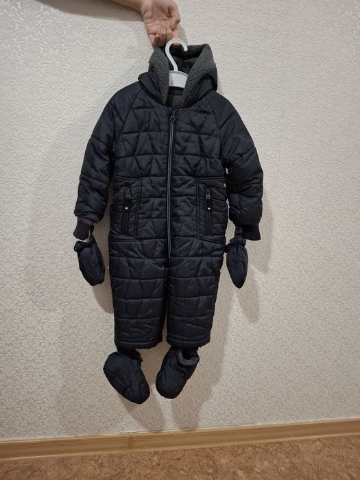 Комбинезон детский