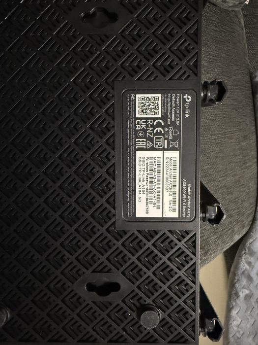 Vand 3 routere Tp-link AX1800, Huawei AX2new și E5180s