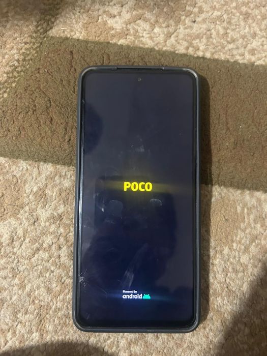 Poco x3 pro поко