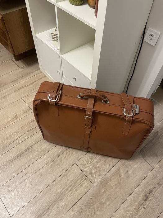 Большой советский чемодан