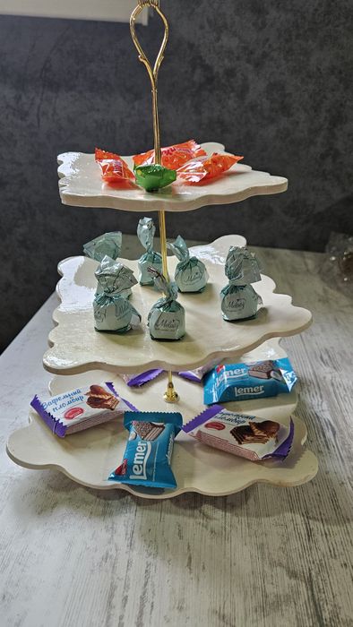 Мастер по гипсовым изделиям ручной работы