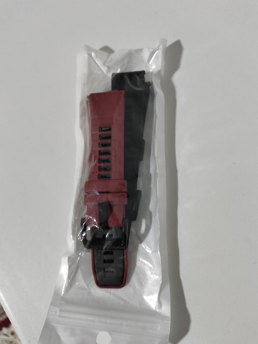 Garmin forerunner 955