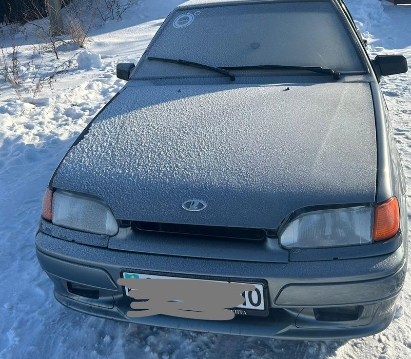 Ваз  2114 продам