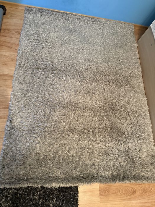 Продавам килим “Shaggy”, 120/160см