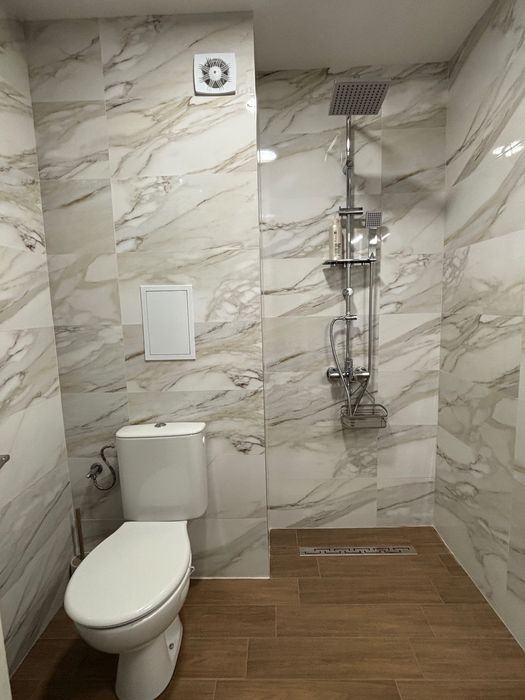 Дава се под наем Двустаен апартамент в Банско - 65 кв.м за 448.8 € - Снимка #14