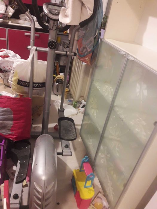 Кростренажор АB fit 150лв