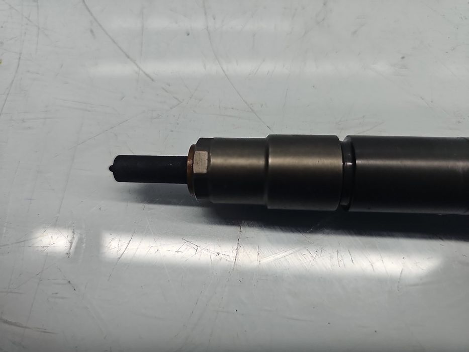 Injector Skoda Octavia 3 (5E3) [Fabr 2012-2020] 04L130277AK 2.0 TDI CR