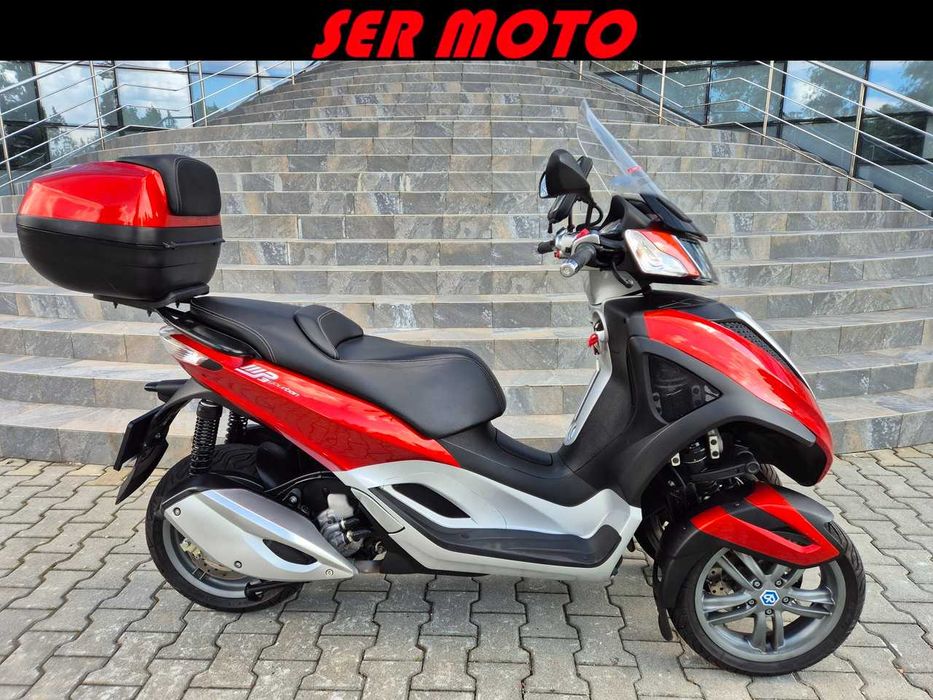 Piaggio MP3 300 Yourban 14400 KM  ABS ~ Garantie ~ Rate FIXE ~