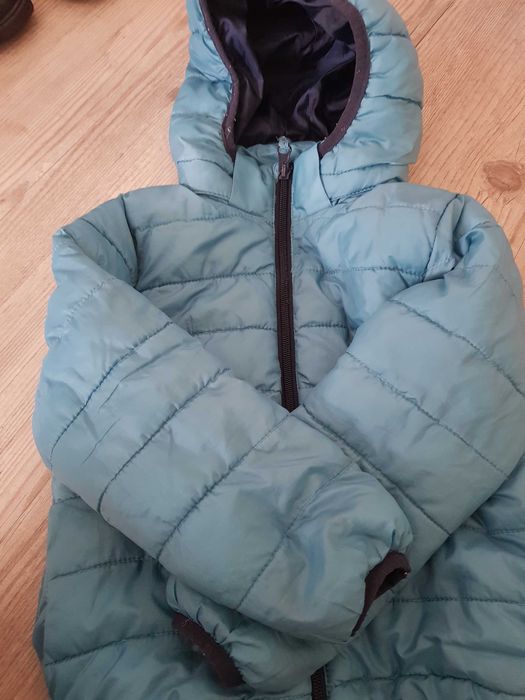 Якета за момченце на 3-4г