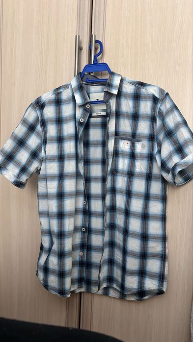 Ризи Tom Tailor М
