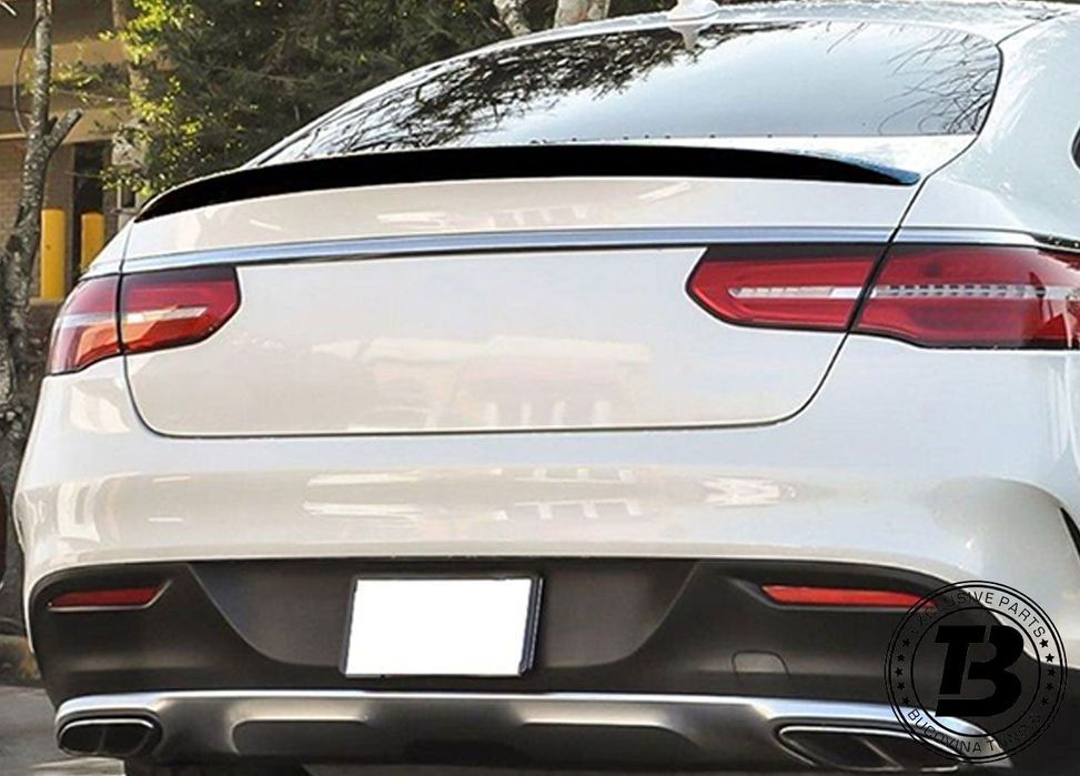 Eleron Portbagaj compatibil cu Mercedes GLE Coupe C292 GLE63 Design