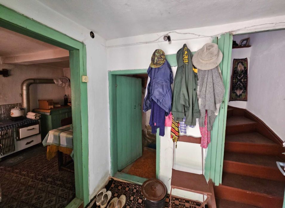 Къща в село Габровци