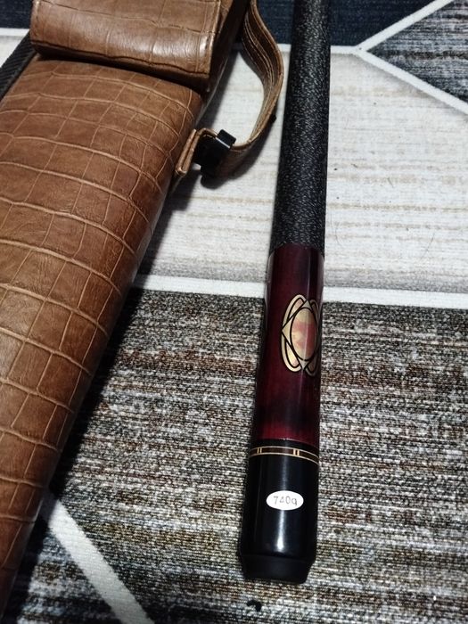 Кий бильярдный 740 гр