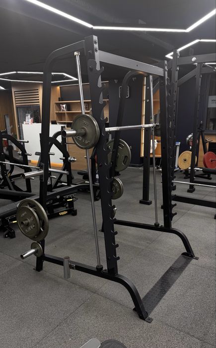 Продам Силовой Тренажер Машина Смита