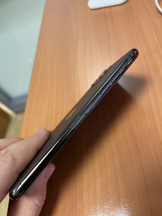 Iphone 11 pro max 64