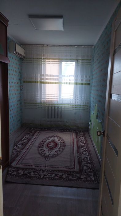 3-х комнатная квартира