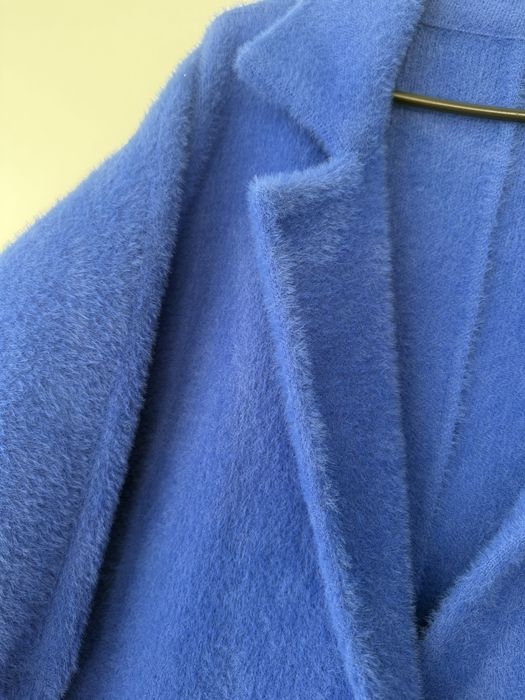 Жилетка Alessa M размер, Жилетка-Палто синьо