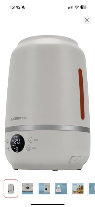 Увлажнитель воздуха