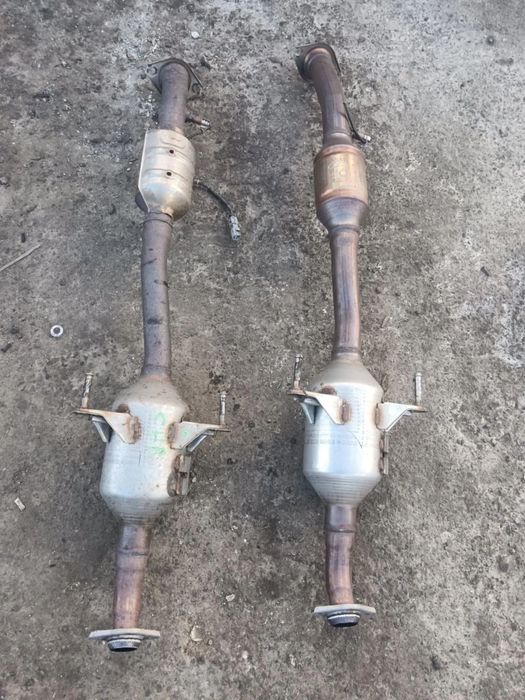 Filtru de particule dpf catalizator toyota c hr 1.2, 1.8 2016-2023 30t18, 30y15